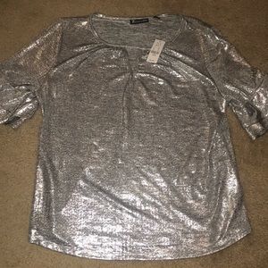 New York & Company Blouse